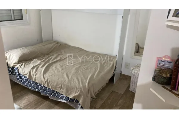 Apartamento à venda com 1 quarto no Tatuapé, São Paulo — foto 12